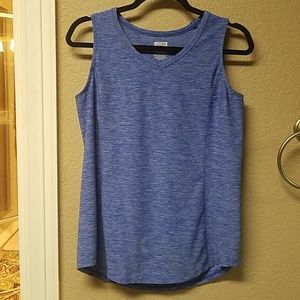 Sleeveless top, super soft and comfy